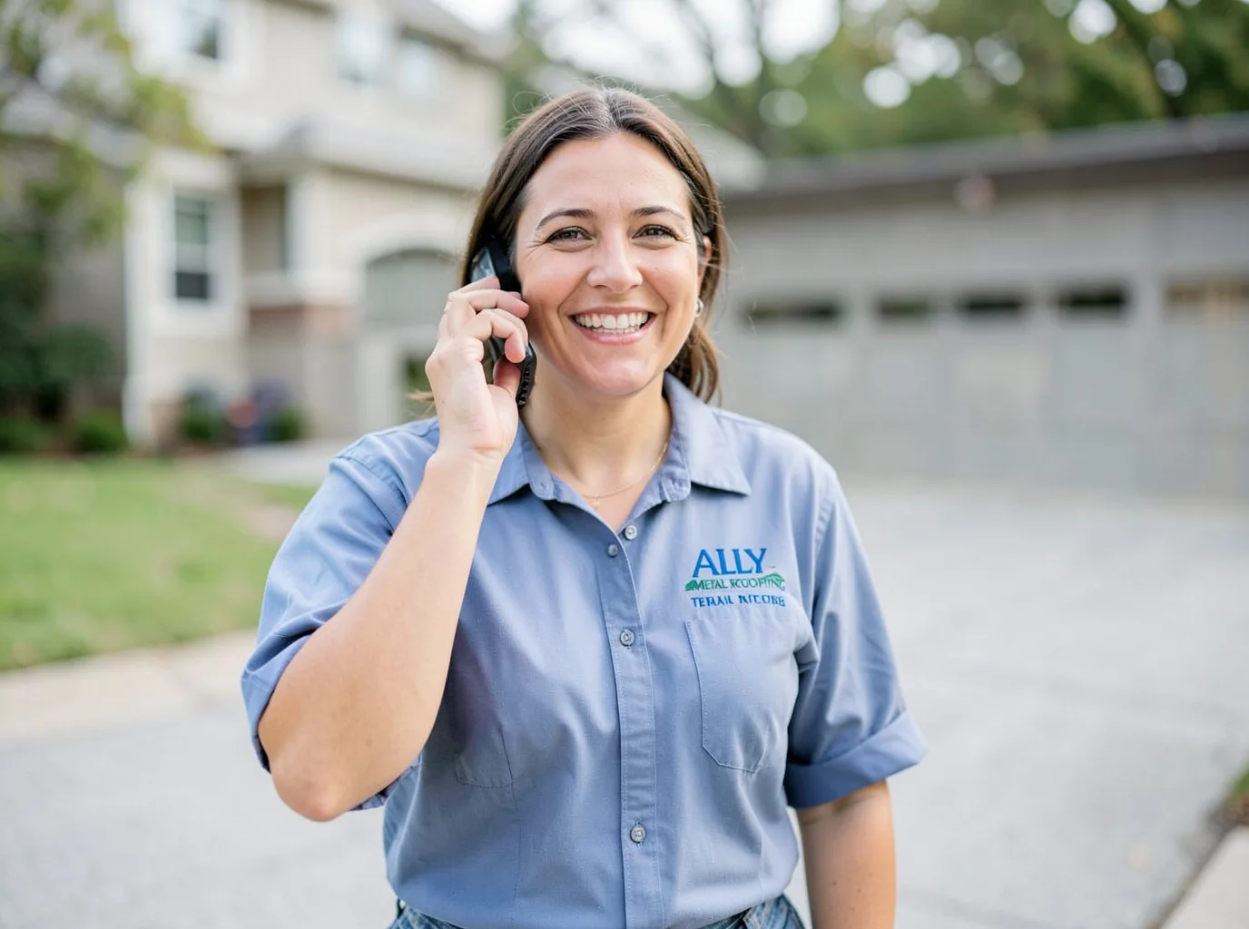 Metal Roof Installation Booker, TX FAQs